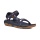 Teva Sandale Hurricane XLT2 Gecko Total Eclipse blau Herren